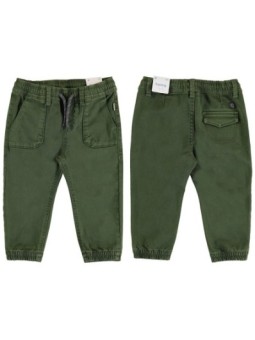 Pantalone training twill