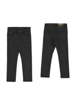 Pant. 5t skinny twill jean