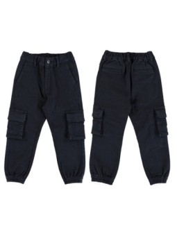 Pantalone cargo