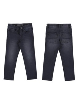 Pantalone denim skinny fit