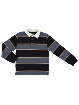 Polo m/l  riga