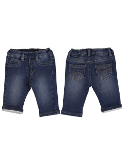 Pantalone lungo jeans