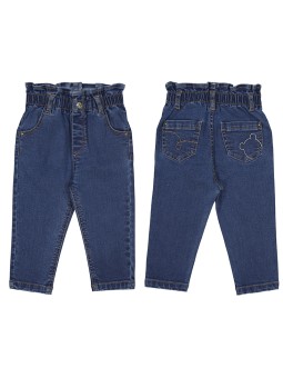 Pantalone lungo jeans