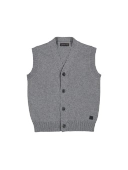 Gilet tricot