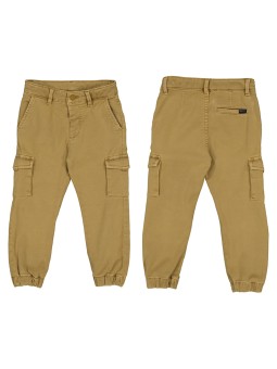 Pantalone cargo