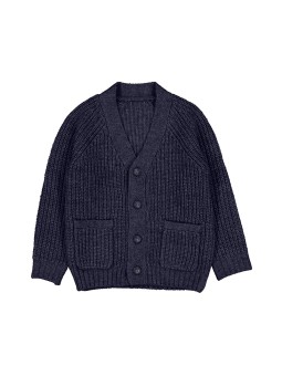 Cardigan tricot