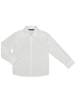 Camicia m/l basica