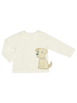 Maglietta m/l play dogs