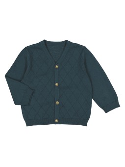 Cardigan tricot